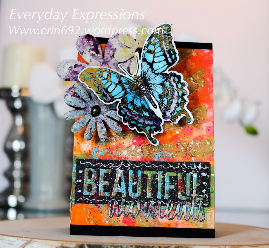 Moments in Mixed&nbsp;Media