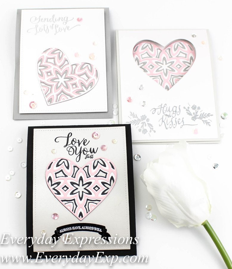 Hearts To Die For,&nbsp;Again!