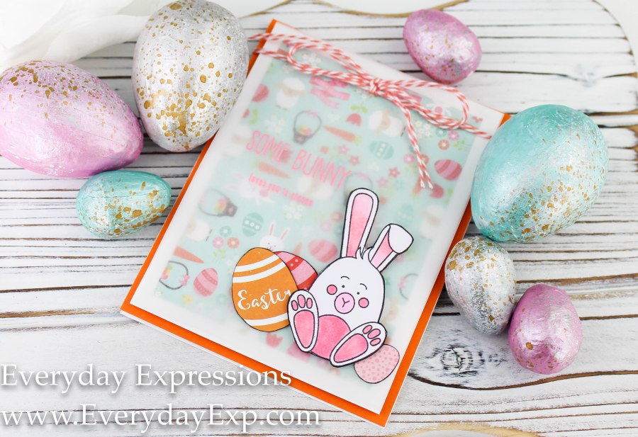 Simon Says Stamp March Card&nbsp;Kit