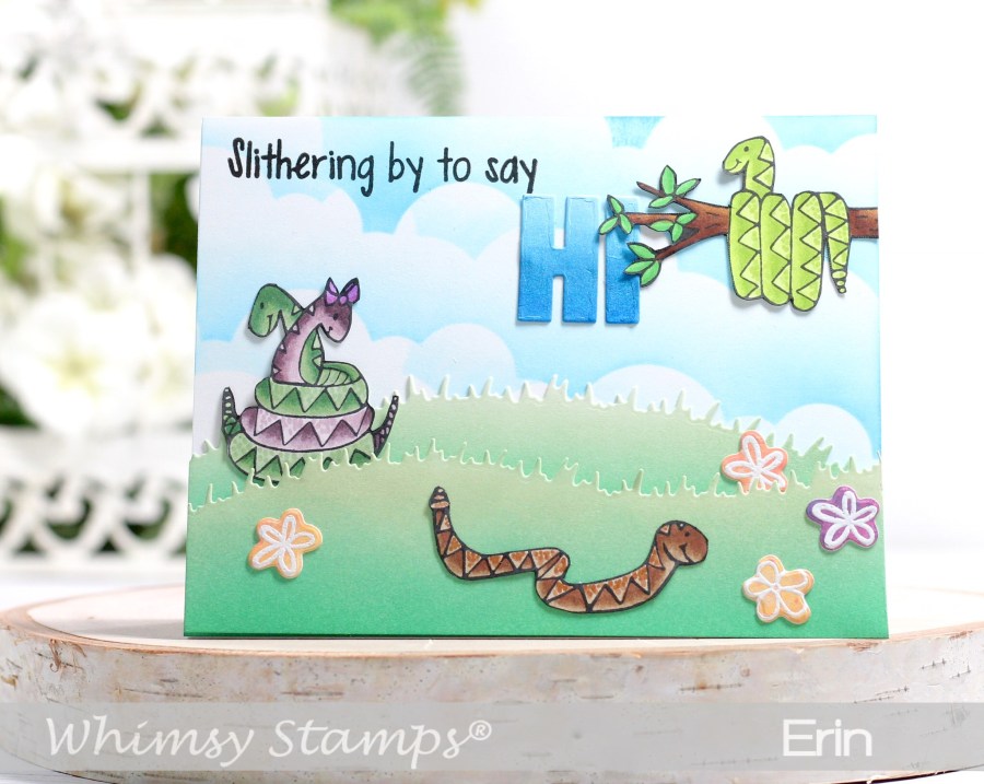 Whimsy Stamps Release Week Day&nbsp;4