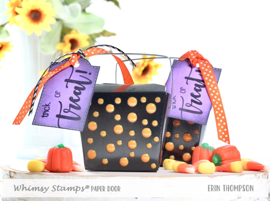 Whimsy Paper Door Card&nbsp;Kit