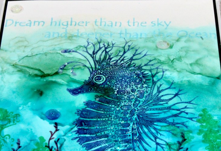 Alcohol Ink Sebastian4