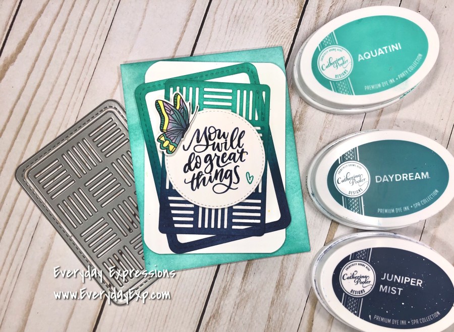 Catherine Pooler Club&nbsp;Sursee