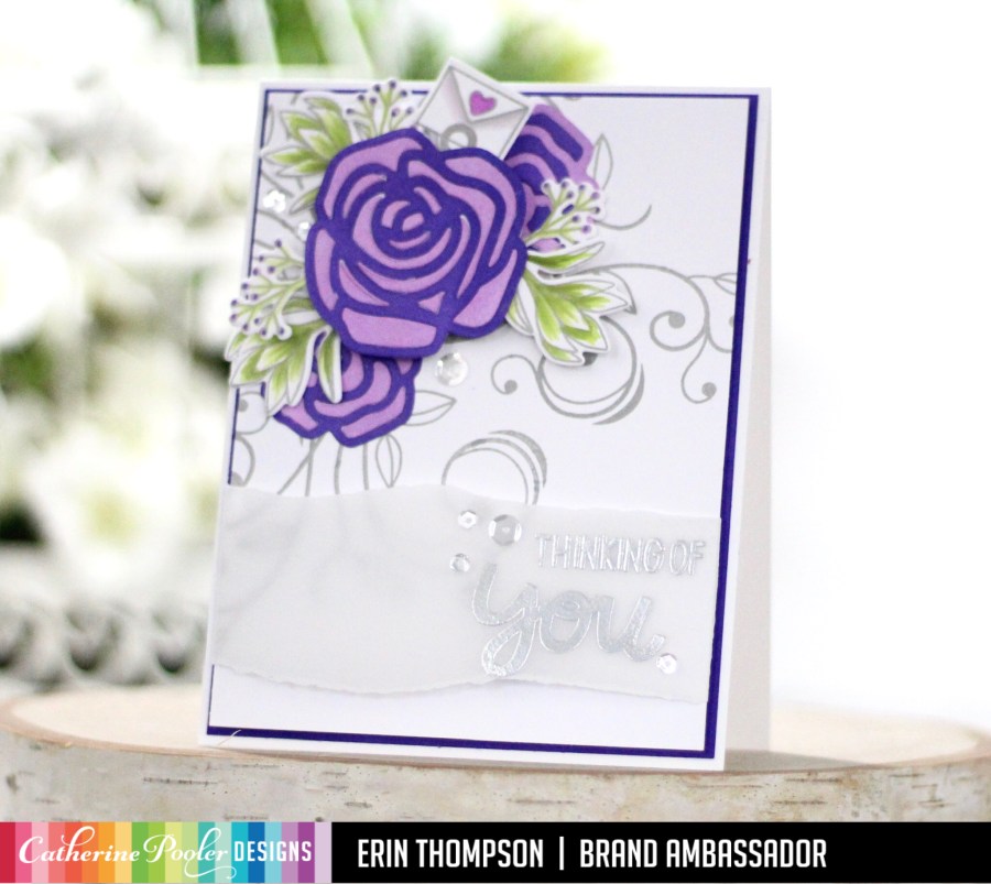 Catherine Pooler February Club&nbsp;Sursee