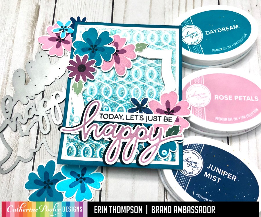 Catherine Pooler Latest&nbsp;Release