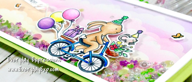 Avery Elle Wheelie Great 2