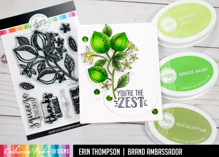 New Catherine Pooler Release, Forever&nbsp;13