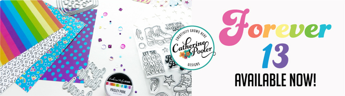 Forever 13 now available