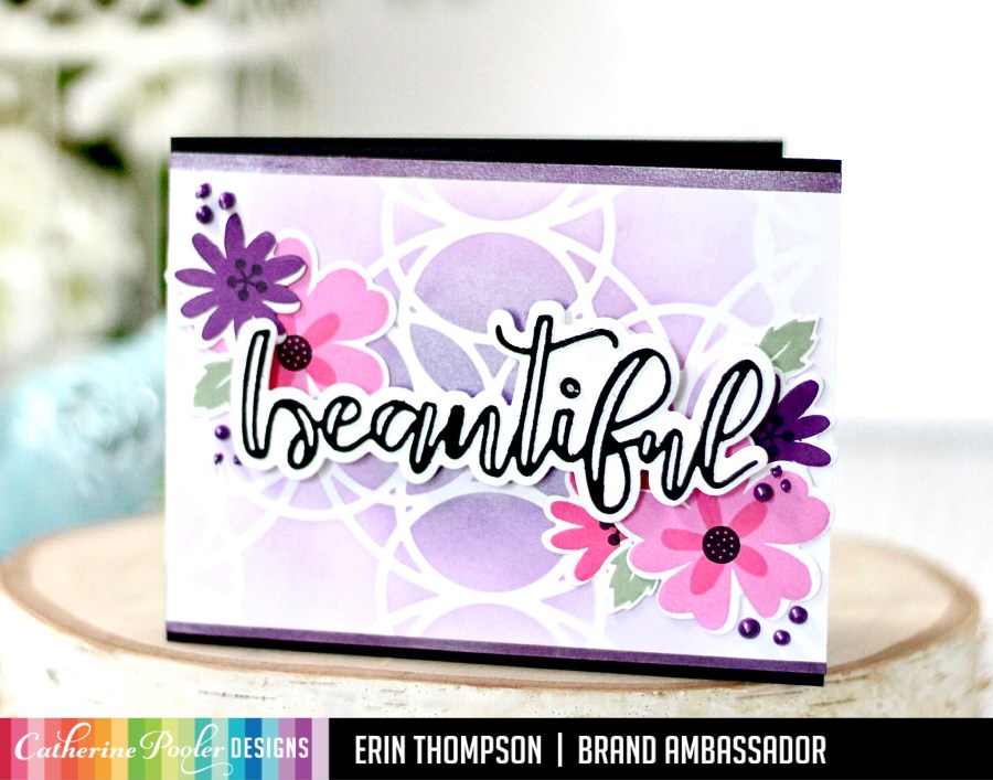 Cover Plate Dies As&nbsp;Stencils