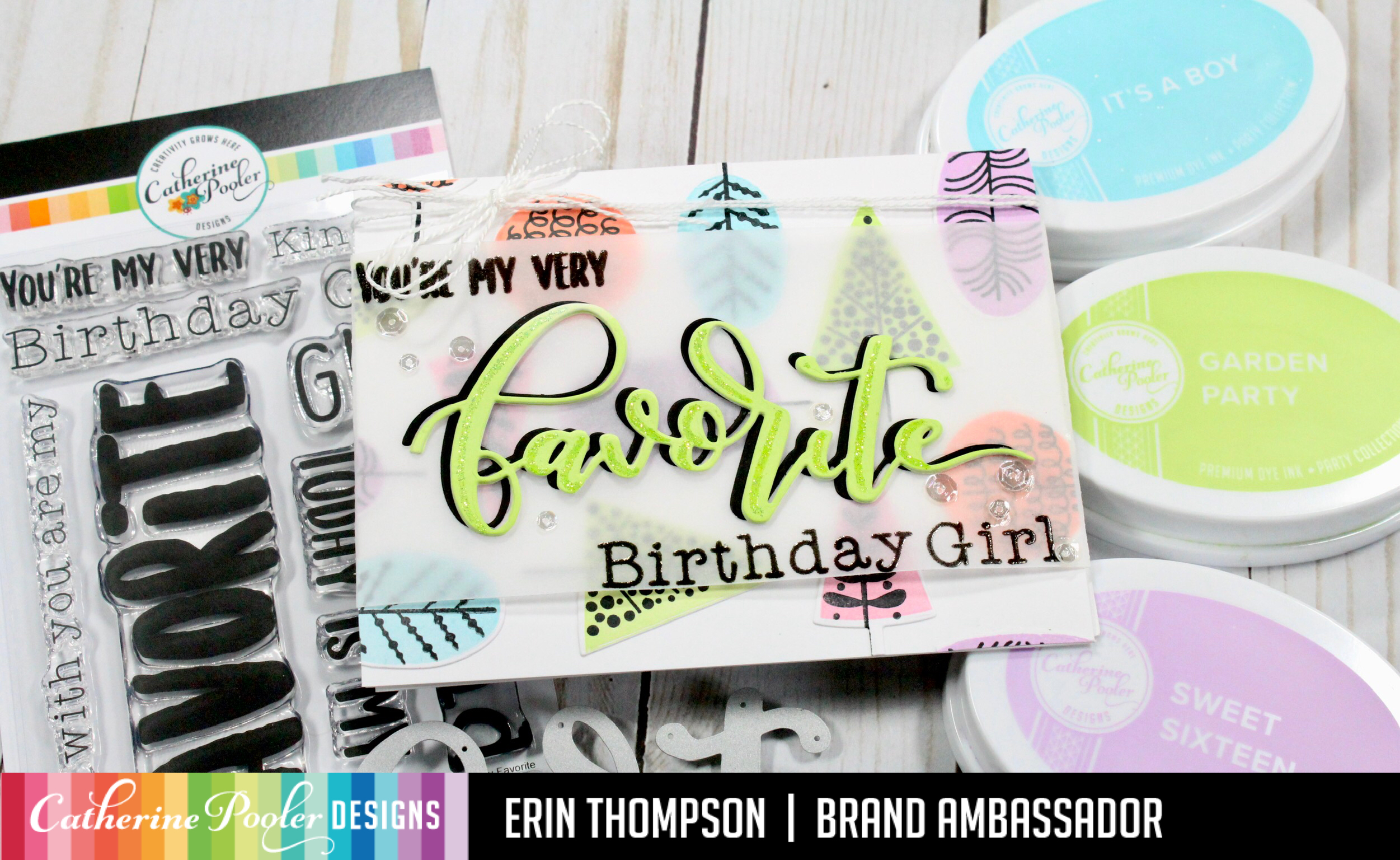 CP Club sursee april 2