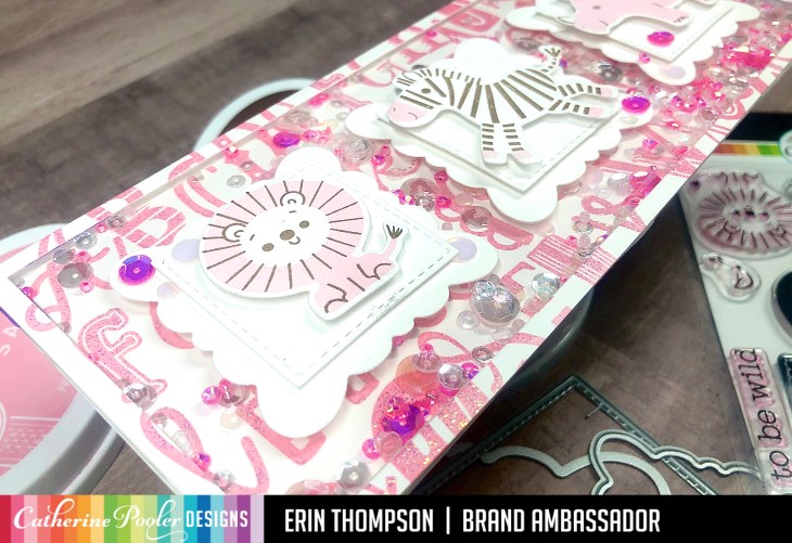 CP born to be wild sl shaker 2