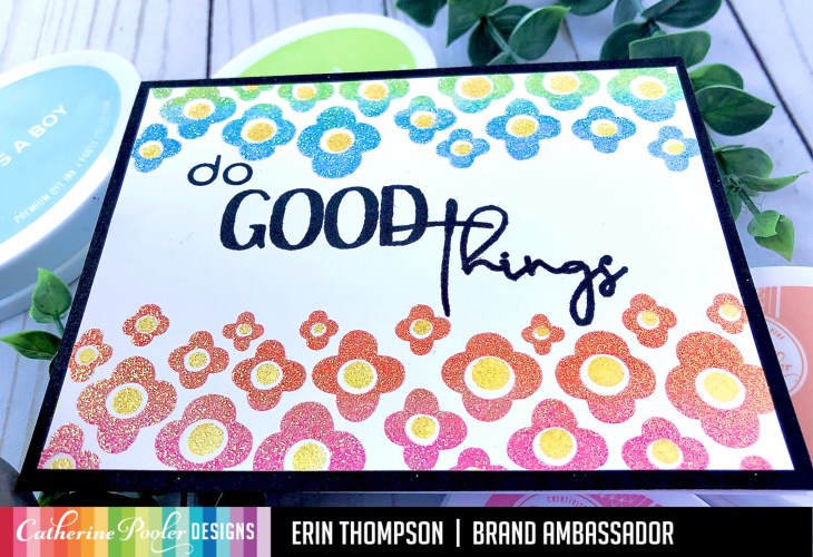 CP dots and flowers 2