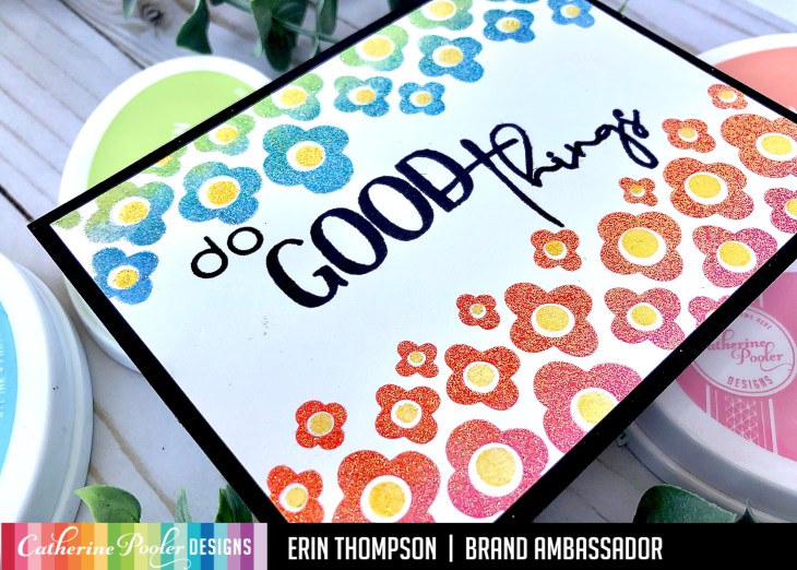 CP dots and flowers 3