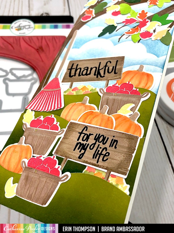 CP Bushels of love 3