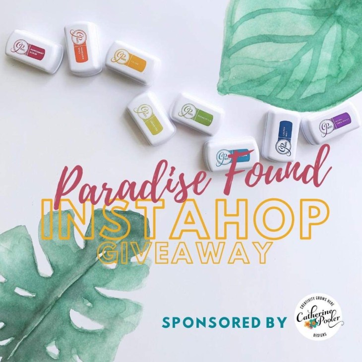 CP Paradise Found Insta Banner