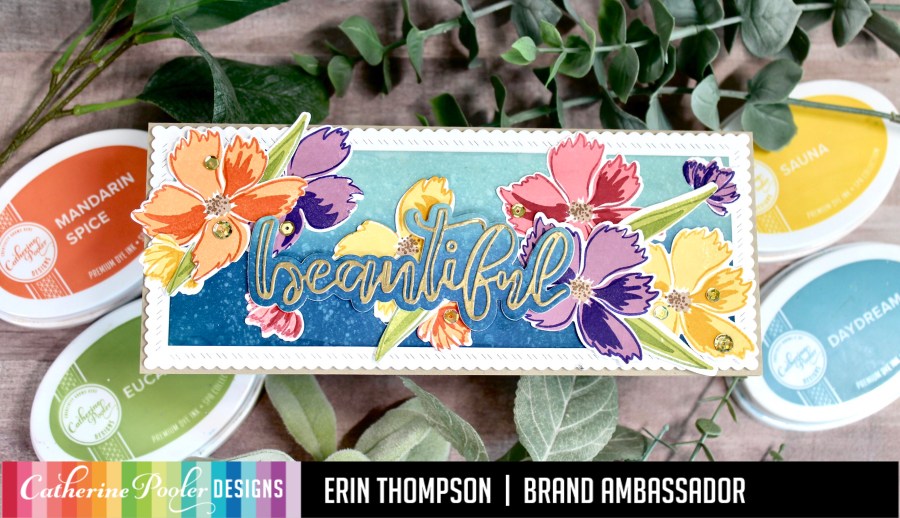 New Slimline Dies From Catherine&nbsp;Pooler