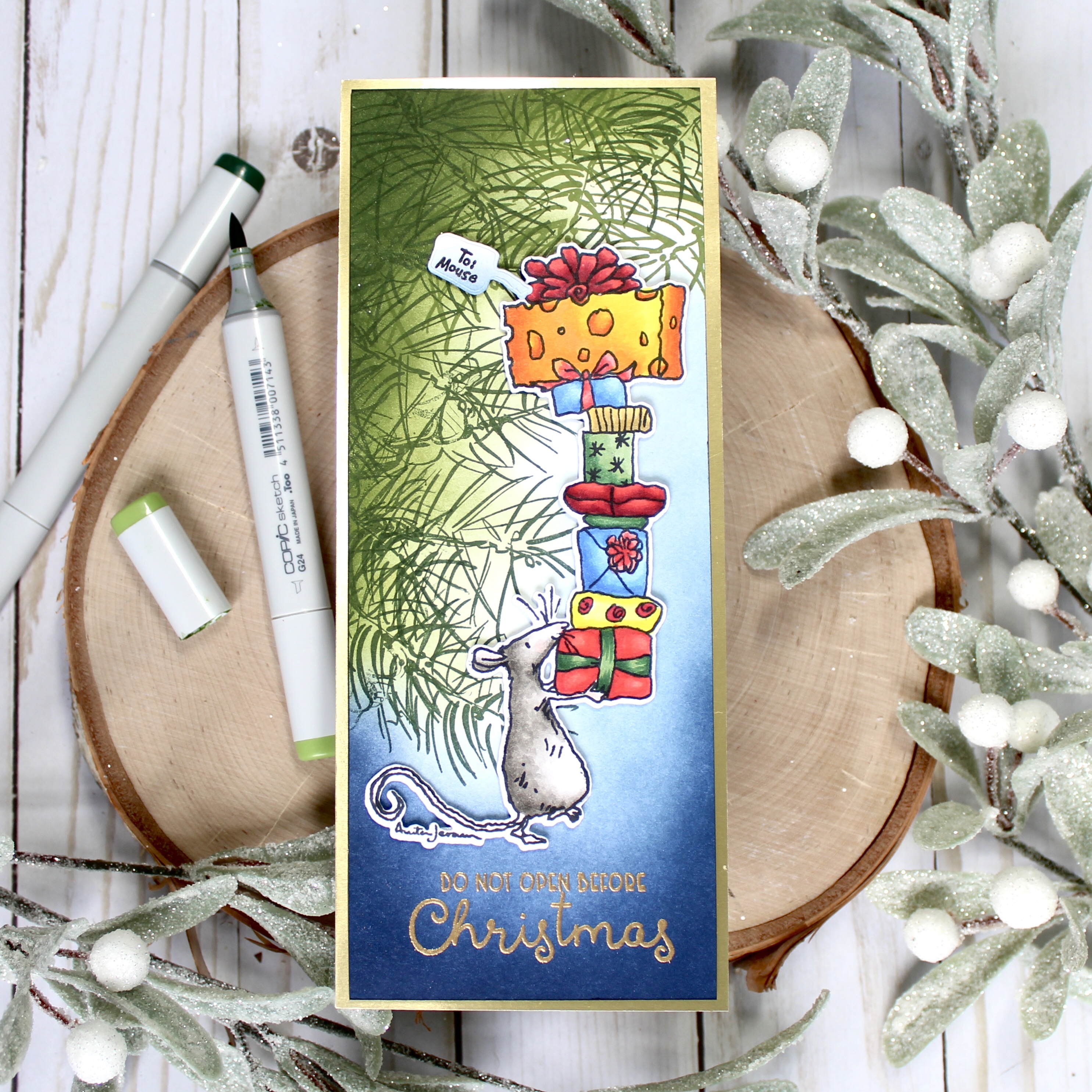 Colorado Craft Company Anita Jeram September Release – Everyday Expressions