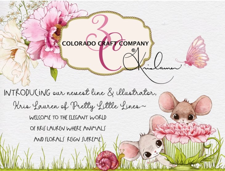 Colorado Craft Company Kris Lauren Release – February, 2022 – Everyday ...