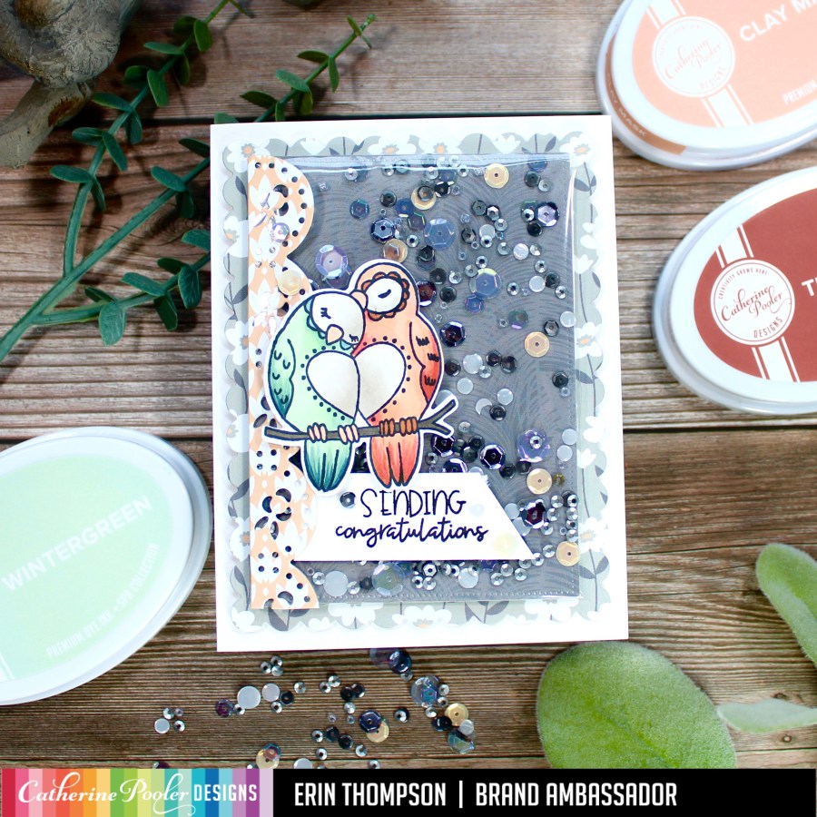 Catherine Pooler New Release – April,&nbsp;2022