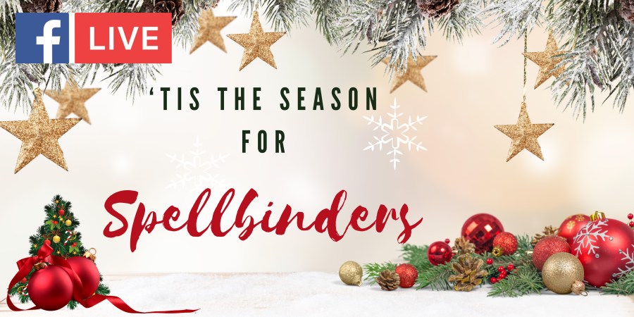 ‘Tis the Season for Spellbinders’ Paper&nbsp;Arts