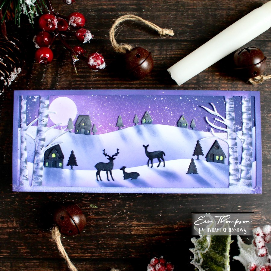 Pixi Dust Designs December&nbsp;Release