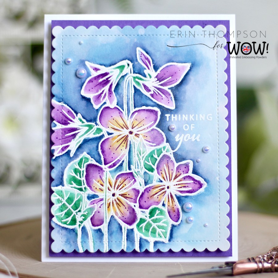 Watercolor Inside the&nbsp;Lines