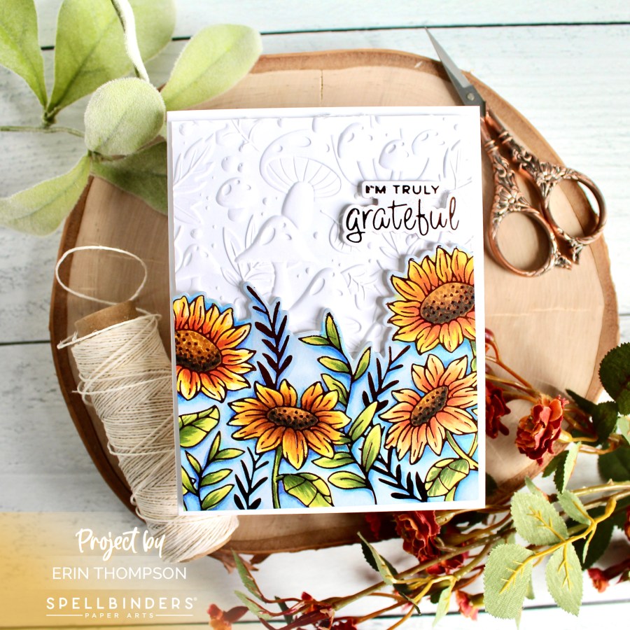 Spellbinders September Clubs – Glimmer Of the&nbsp;Month