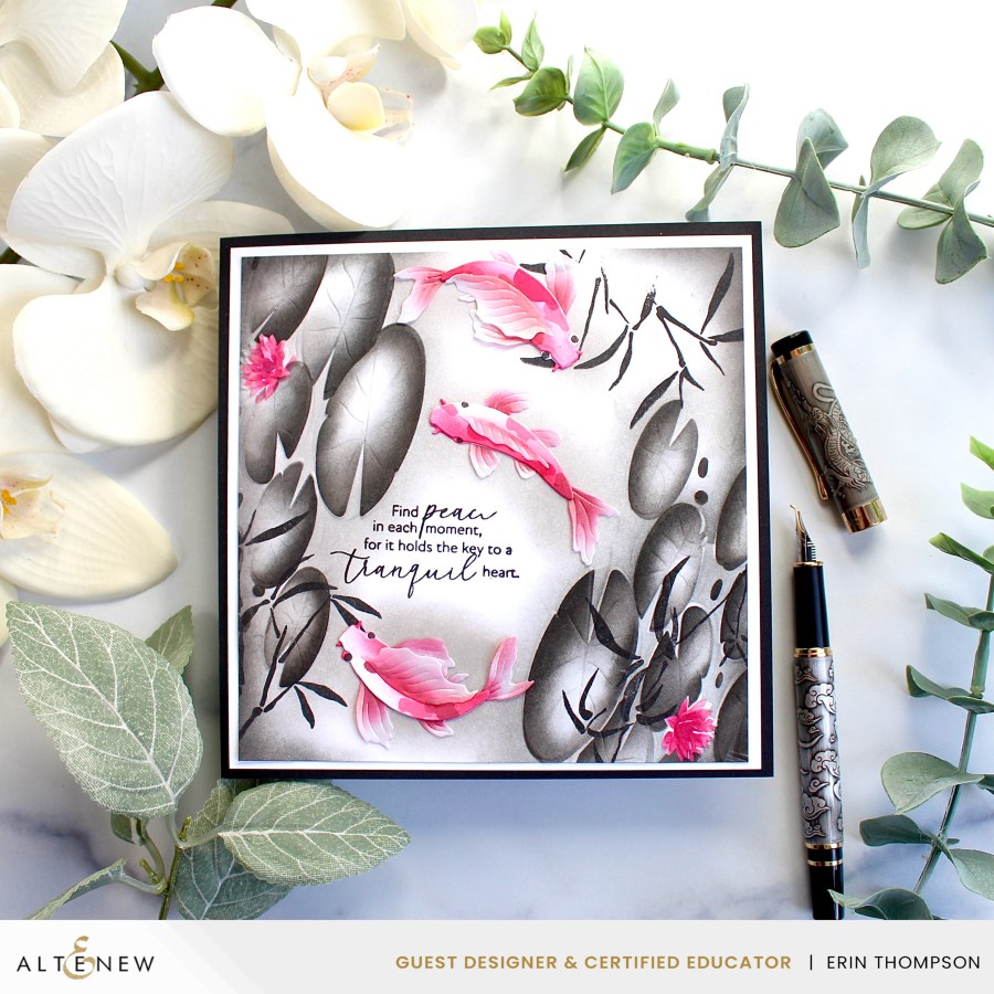 Altenew 10th Anniversary Blog Hop Day 3 + Giveaway (over $3,500 in Total&nbsp;Prizes)