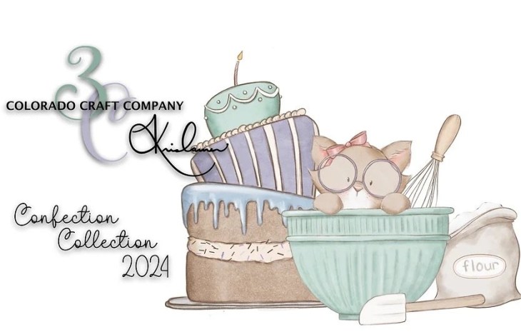 Colorado Craft Company & Kris Lauren Confection Collection – Everyday ...