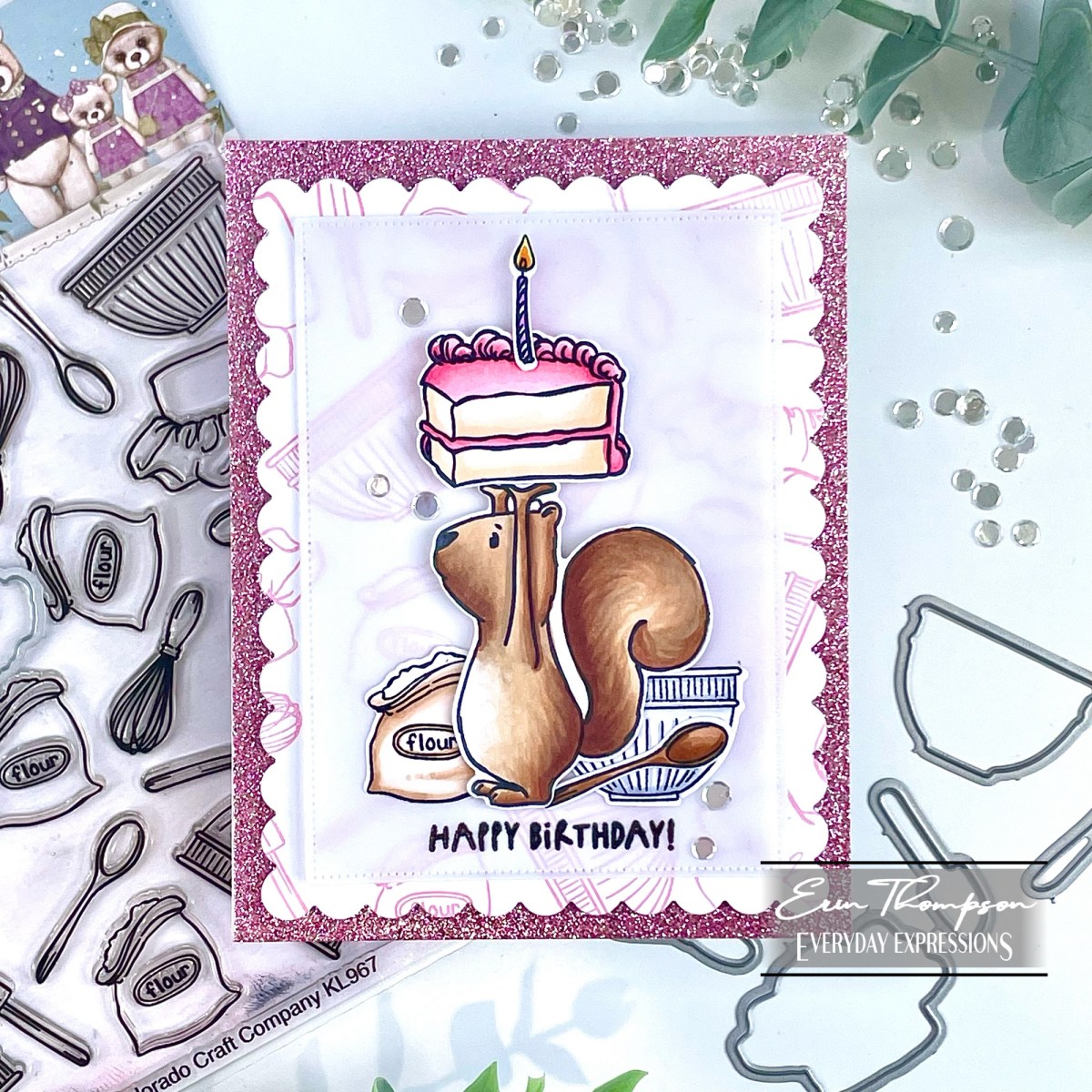 Colorado Craft Company & Kris Lauren Confection Collection – Everyday ...