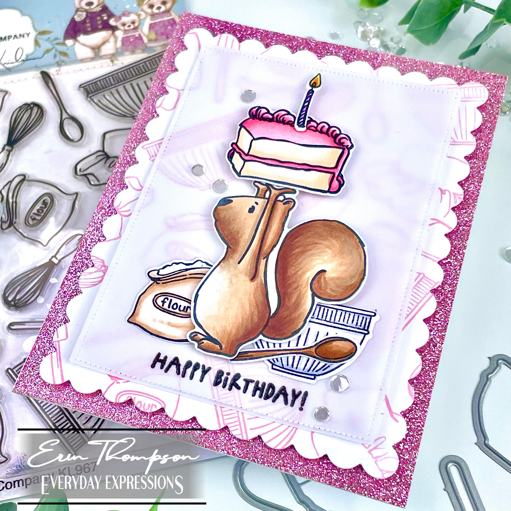 Colorado Craft Company & Kris Lauren Confection Collection – Everyday ...