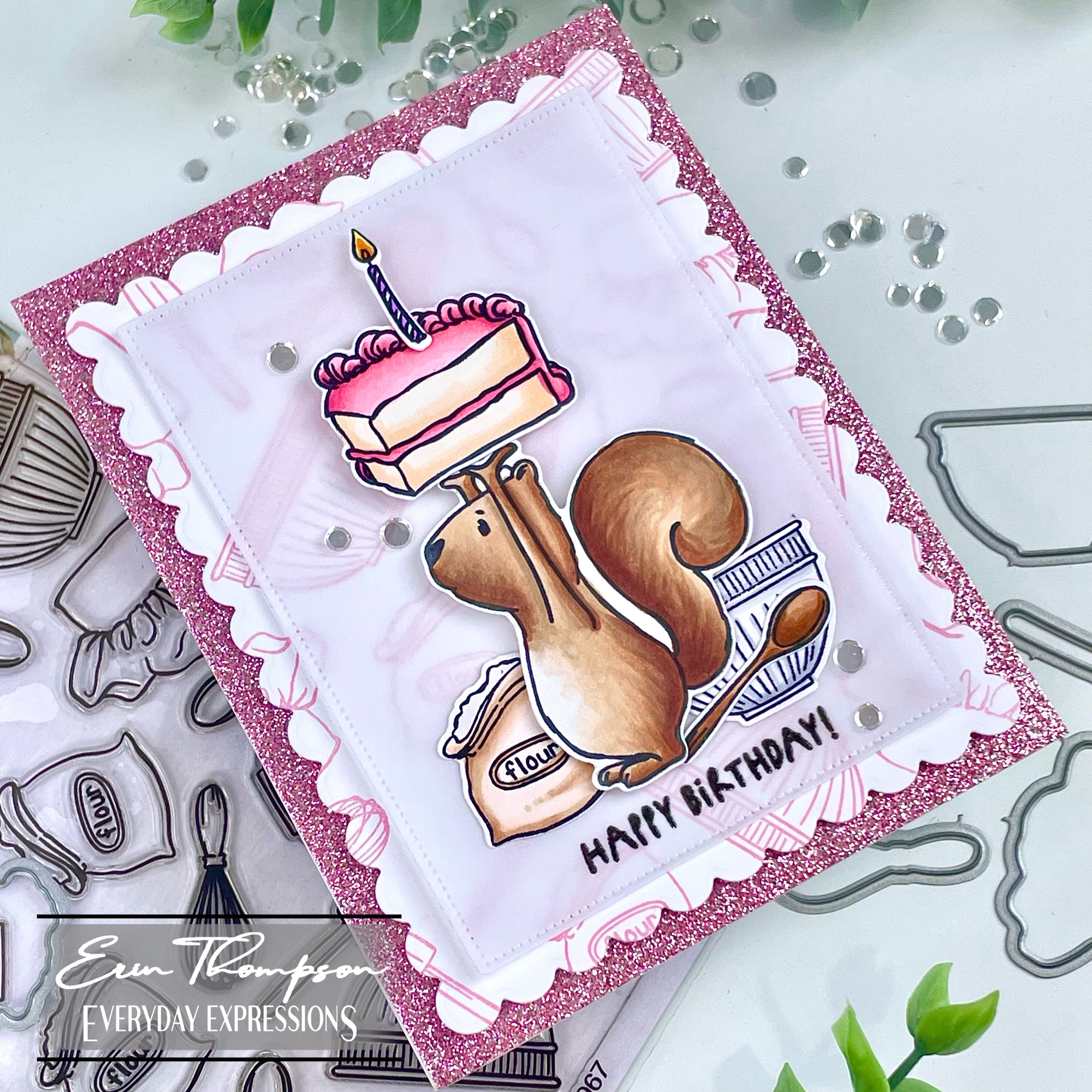 Colorado Craft Company & Kris Lauren Confection Collection – Everyday ...