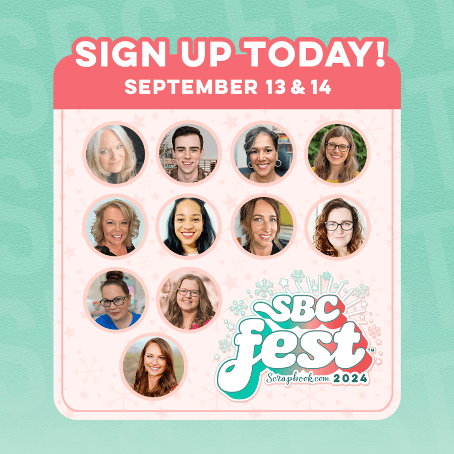 Join Me For SBC Fest in September – It’s on-line and&nbsp;FREE!