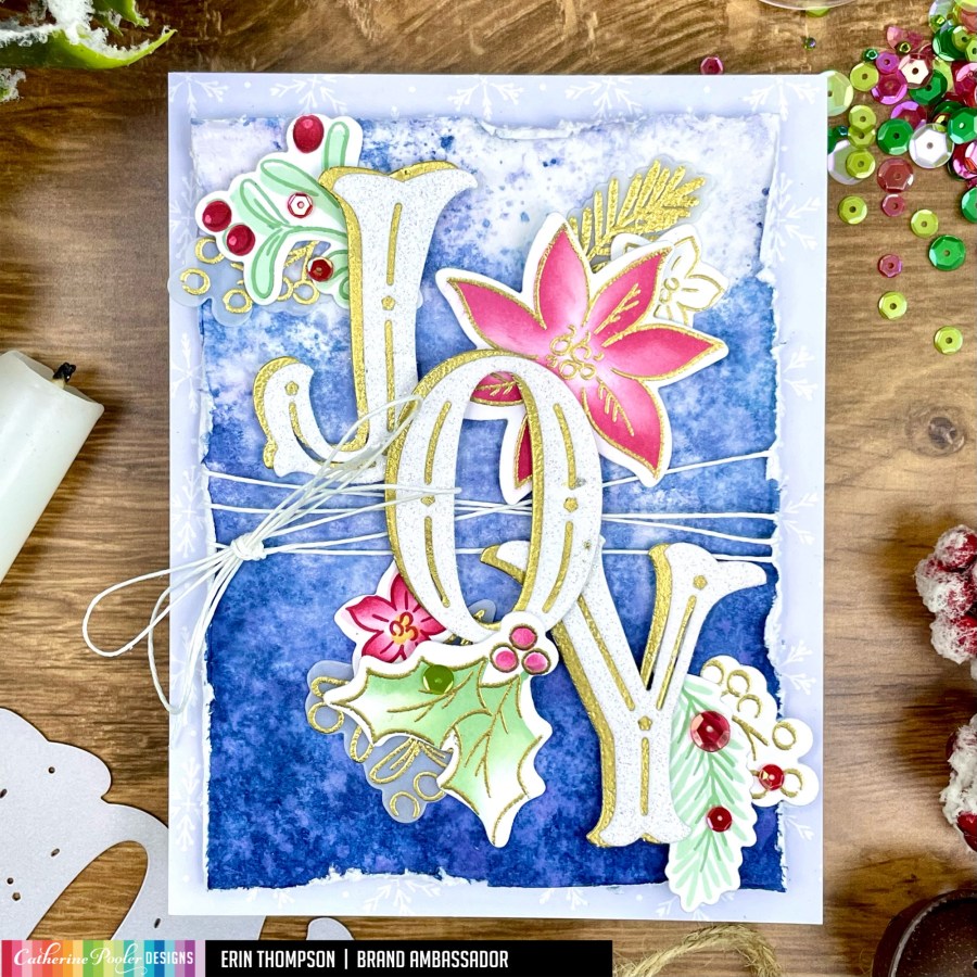 Holiday Magic Crafting