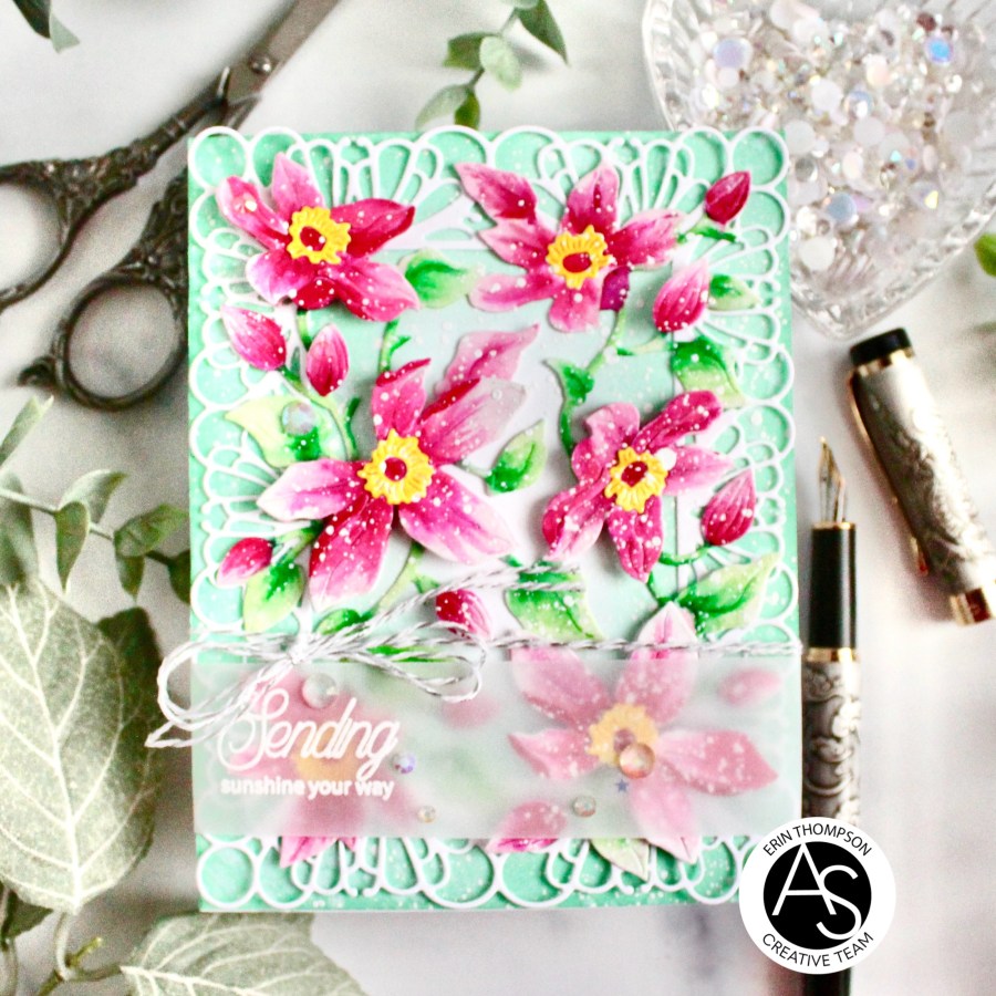 Alex Syberia Designs December Release &&nbsp;Giveaway