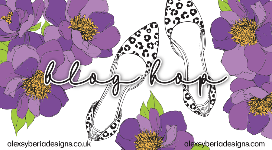 Alex Syberia Designs March Release &&nbsp;Giveaway